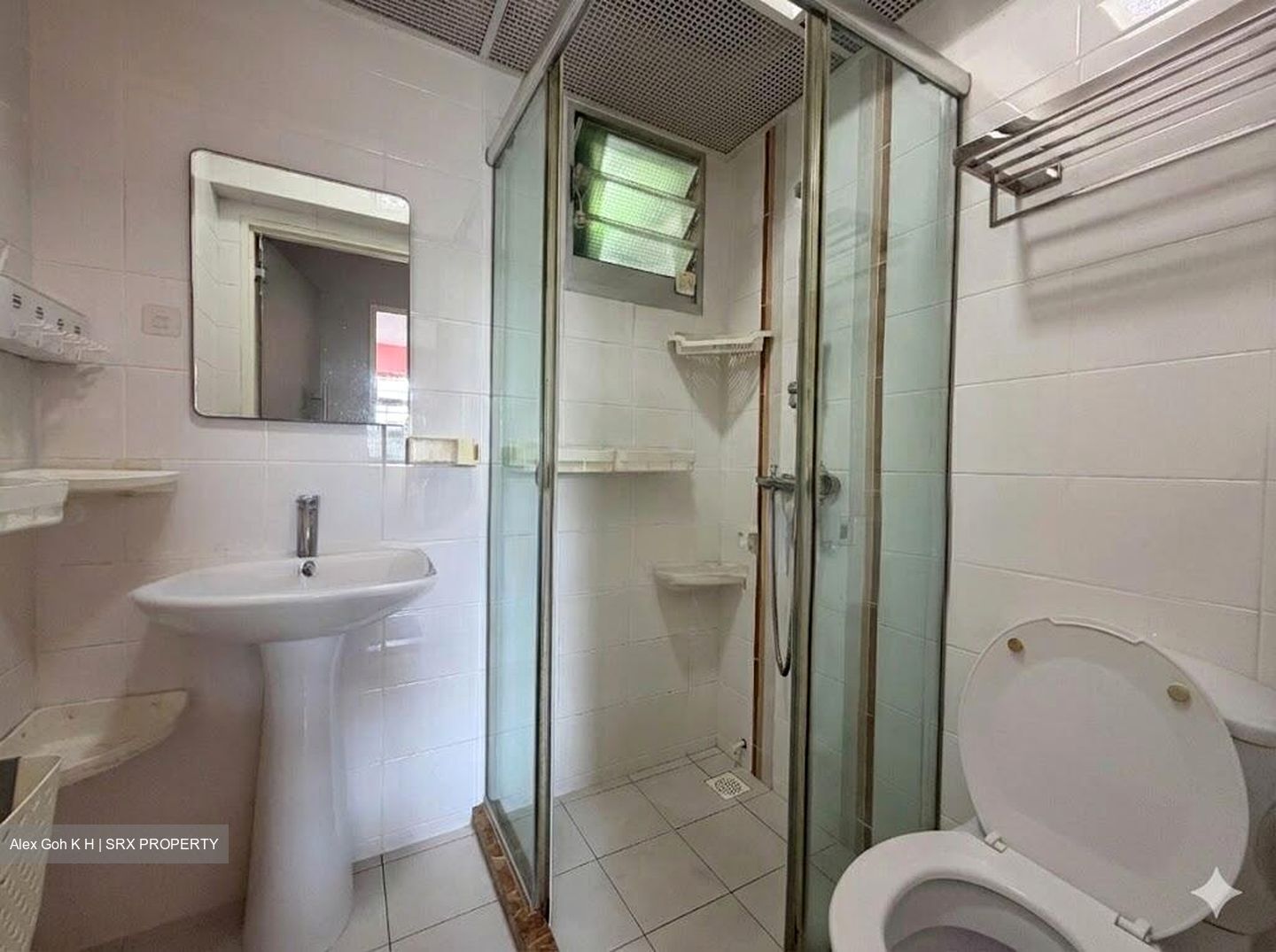 Blk 470B Hougang Parkview (Hougang), HDB 4 Rooms #578121211